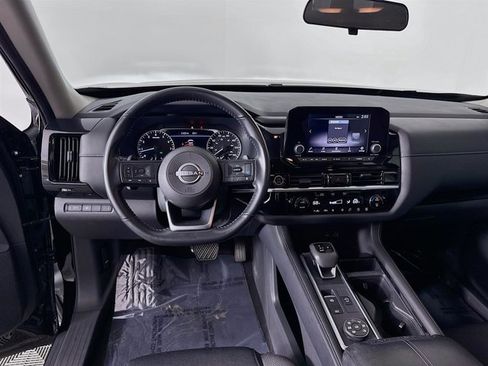 Certified 2024 Nissan Pathfinder SV image 23