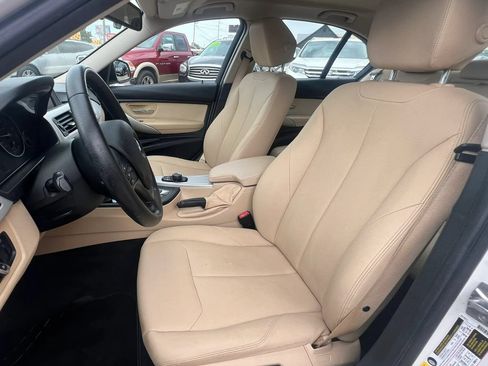 Used 2018 BMW 320i xDrive Sedan AWD/4WD image 22