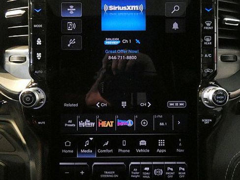 New 2026 RAM 3500 Limited image 12