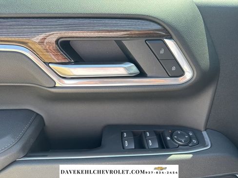 Used 2026 Chevrolet Silverado 1500 LT AWD/4WD image 10