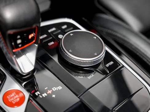 Used 2023 BMW X3 M w/ Executive Package image 23