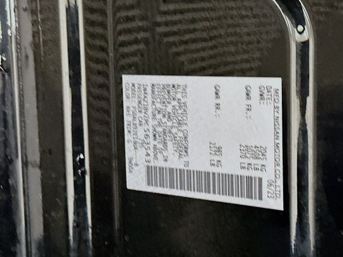 Used 2023 Nissan Leaf S image 12