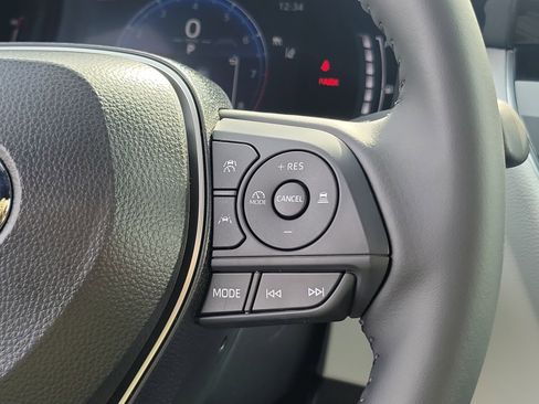 New 2026 Toyota Corolla SE image 17