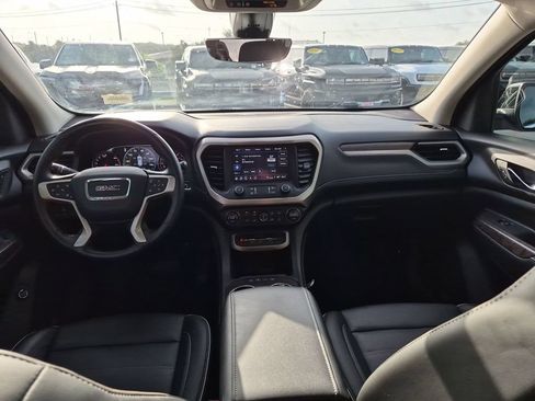 Used 2021 GMC Acadia Denali w/ Denali Technology Package FWD image 31