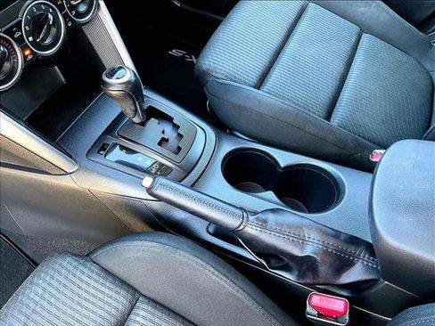 Used 2014 MAZDA CX-5 Touring w/ Touring Technology Package image 15