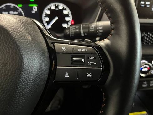 Used 2025 Honda CR-V Sport Touring image 23