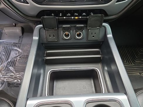 Used 2018 GMC Sierra 1500 SLT image 21