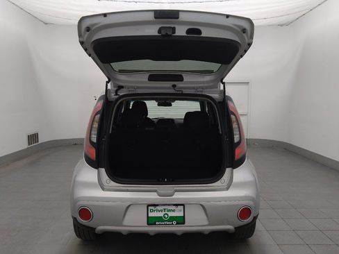 Used 2019 Kia Soul + FWD image 29