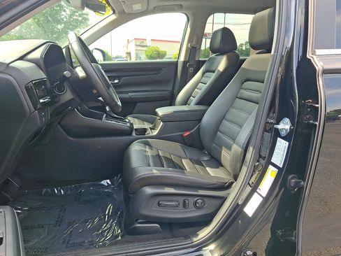 Used 2024 Honda CR-V EX-L image 14