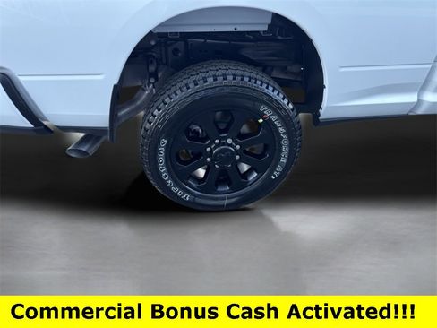 New 2026 RAM 2500 Big Horn image 44