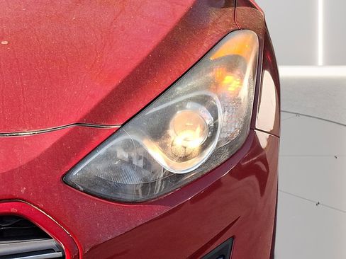 Used 2017 Hyundai Elantra GT w/ Value Edition Package 02 image 11