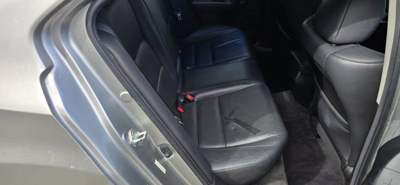 Used 2010 Acura TSX Sedan FWD image 32