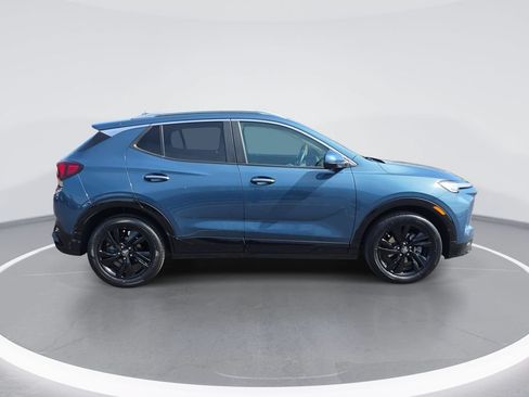 Certified 2024 Buick Encore GX Sport Touring w/ Advanced Technology Package FWD image 2
