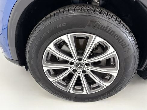 Certified 2026 Mercedes-Benz GLC 300 4MATIC image 29