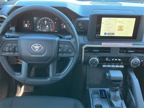 New 2026 Toyota Tacoma SR image 21