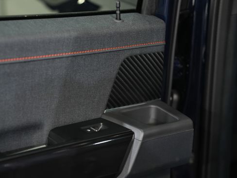 Used 2023 Ford F150 Raptor w/ Equipment Group 802A Raptor R image 31