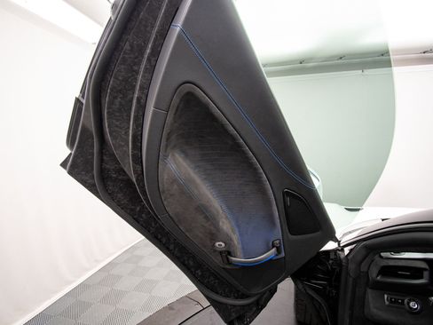 Used 2022 Maserati MC20 Coupe RWD image 15