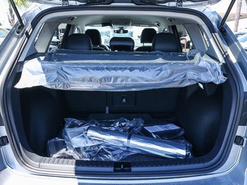 New 2025 Volkswagen Taos SE image 23