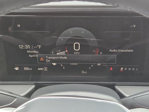 New 2026 GMC Terrain Elevation w/ Elevation Premium Package AWD/4WD image 10
