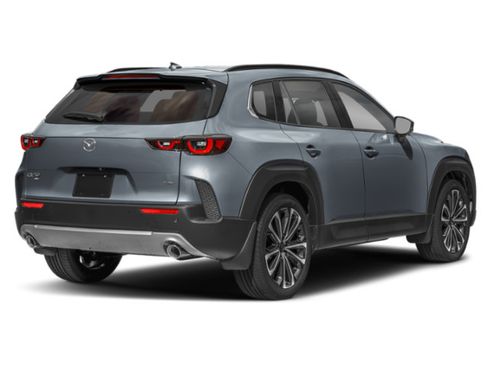 New 2026 MAZDA CX-50 AWD 2.5 S w/ Weather Package image 8