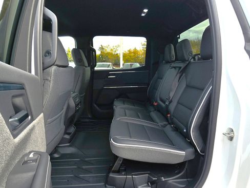 New 2026 GMC Sierra EV Elevation w/ Premium Package image 12