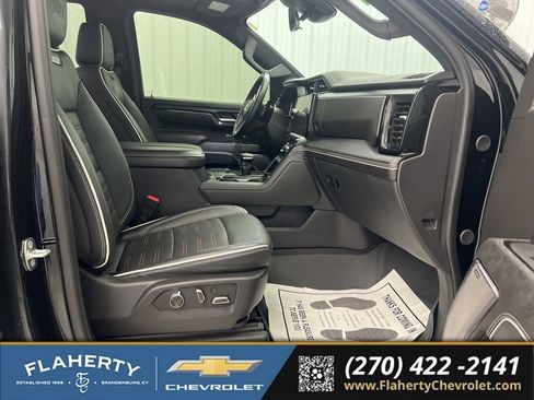 Used 2024 GMC Sierra 1500 AT4X w/ AT4X AEV Edition AWD/4WD image 15