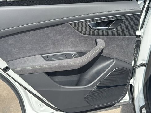 New 2026 Audi RS Q8 performance AWD/4WD image 16