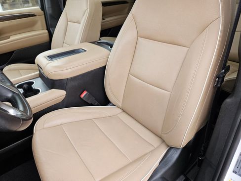 Used 2021 Chevrolet Tahoe Premier image 54