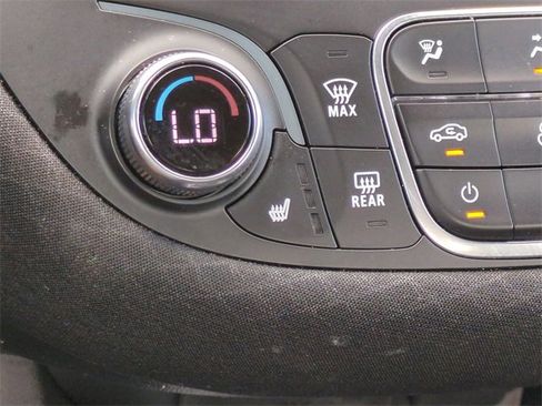 Certified 2024 Chevrolet Malibu LT image 27