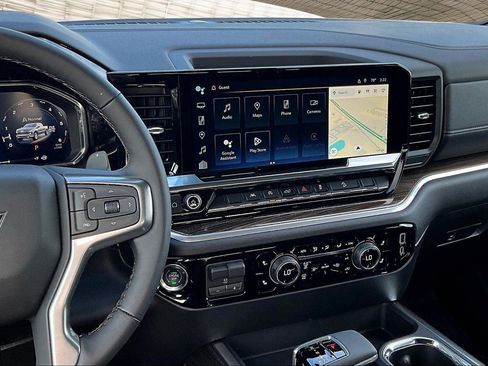 New 2026 Chevrolet Silverado 1500 RST image 6