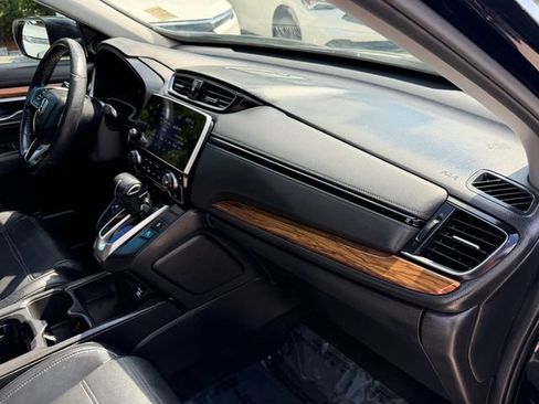 Used 2022 Honda CR-V EX-L image 19
