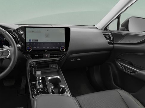 Used 2024 Lexus NX 350 F Sport AWD/4WD image 42