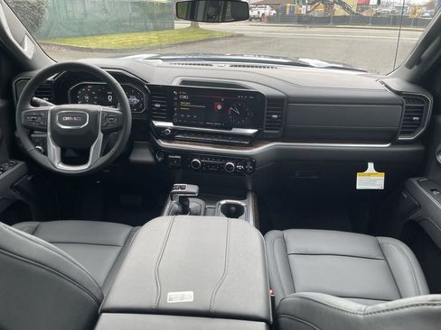 New 2026 GMC Sierra 1500 Elevation w/ Elevation Premium Package image 21