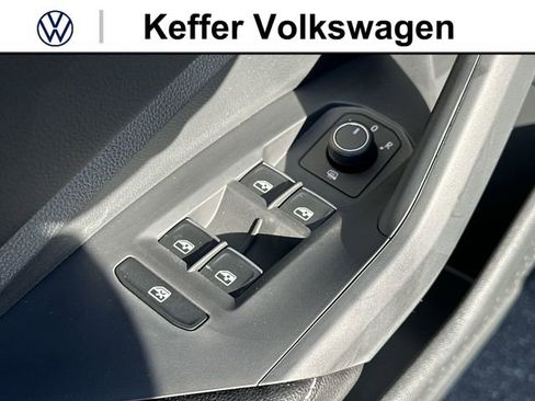 New 2026 Volkswagen Jetta Sport FWD image 15