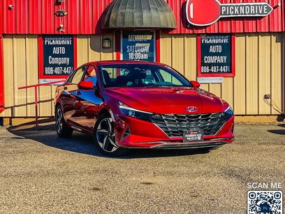 Used 2023 Hyundai Elantra SEL w/ Convenience Package