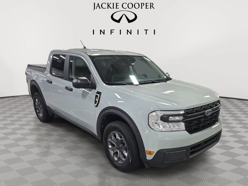 Used 2024 Ford Maverick XL FWD image 3