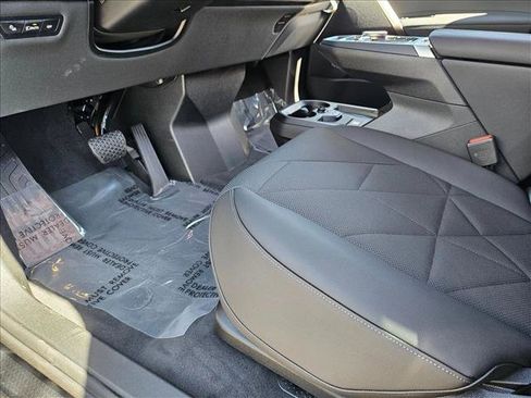 New 2026 BMW iX xDrive45 AWD/4WD image 4