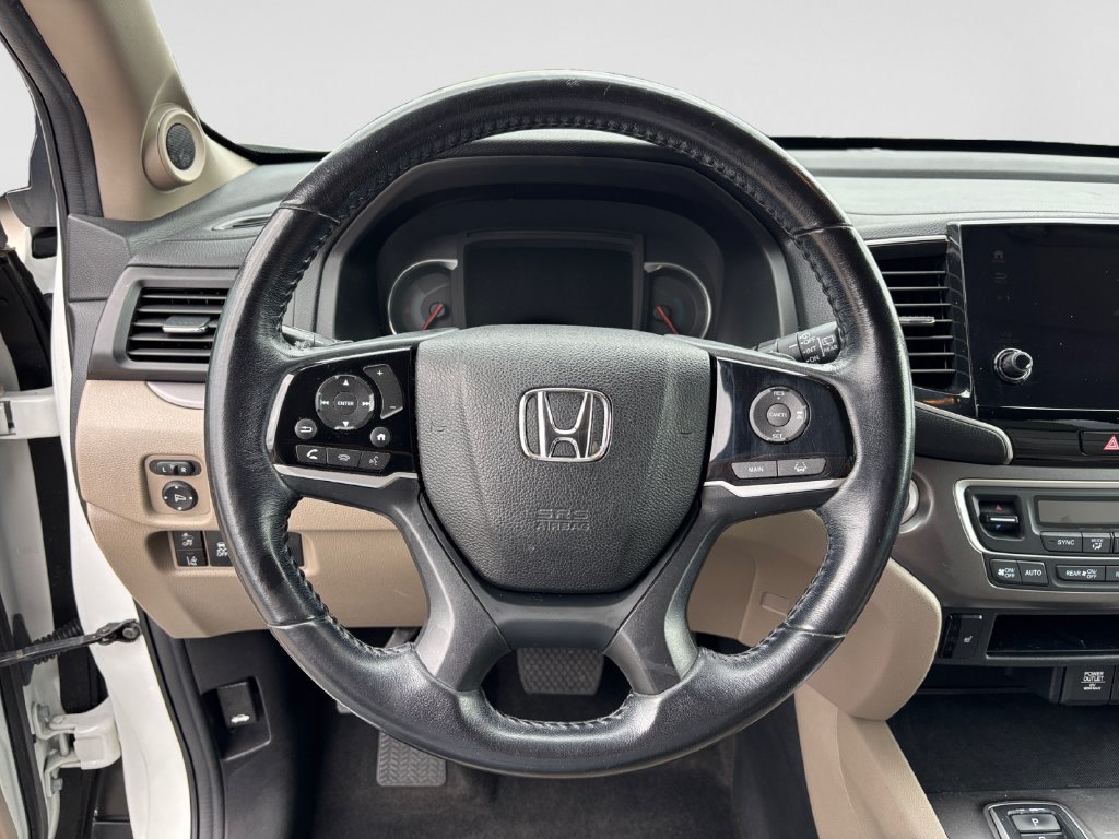 Used 2021 Honda Pilot EX-L image 11