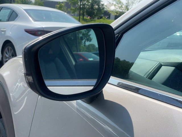 Certified 2024 MAZDA CX-30 AWD 2.5 S w/ Preferred Package image 28