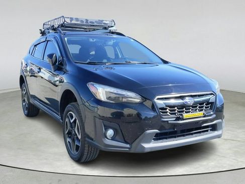 Used 2019 Subaru Crosstrek 2.0i Limited w/ Popular Package #3 AWD/4WD image 1