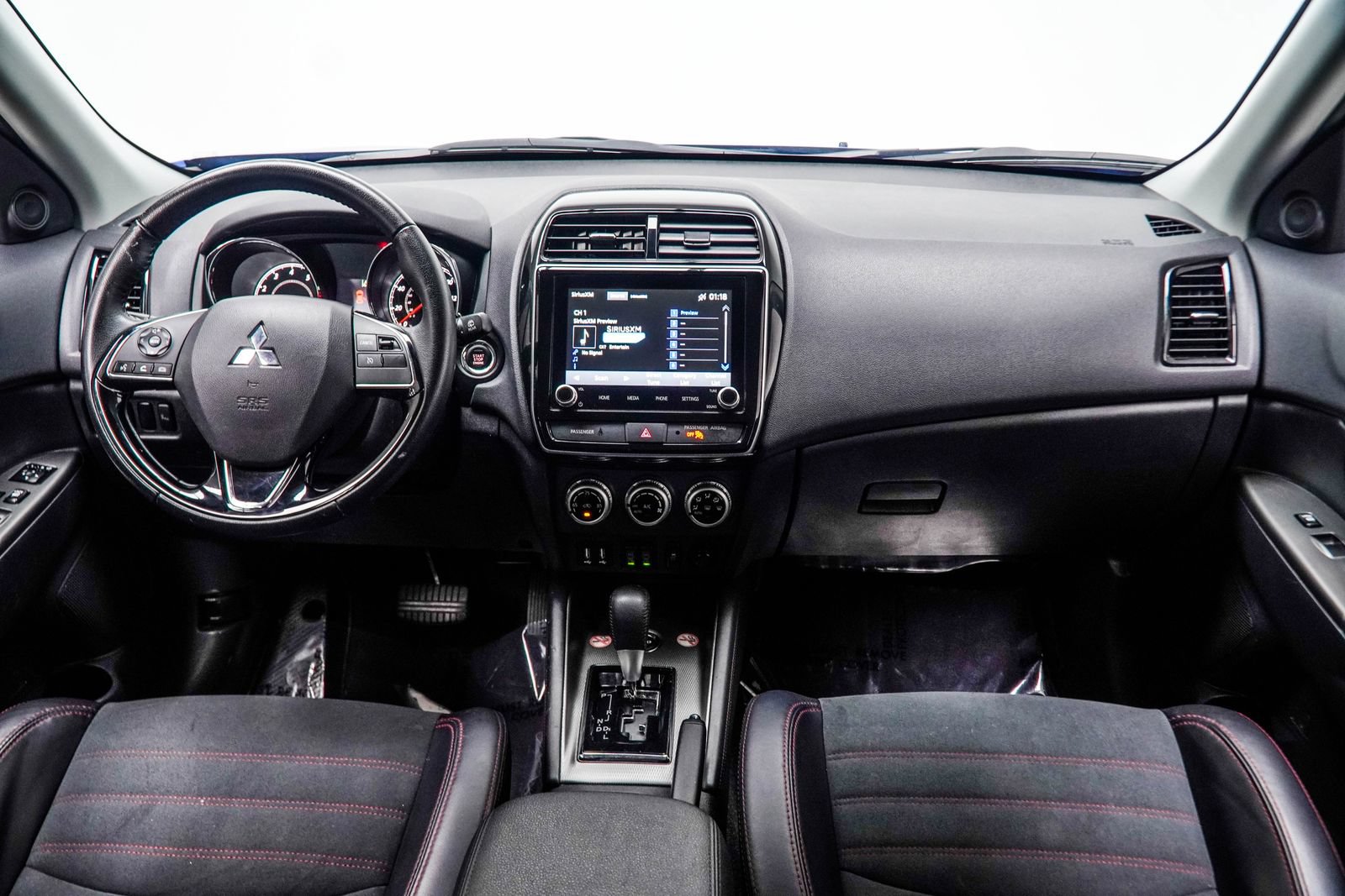 Used 2024 Mitsubishi Outlander Sport ES AWD/4WD image 6