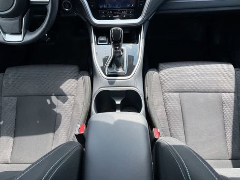 Certified 2024 Subaru Outback Premium AWD/4WD image 30