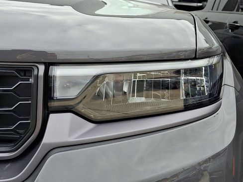 New 2026 Jeep Grand Cherokee L 4WD image 4