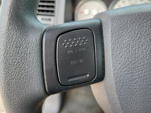 Used 2006 Dodge Dakota SLT AWD/4WD image 19