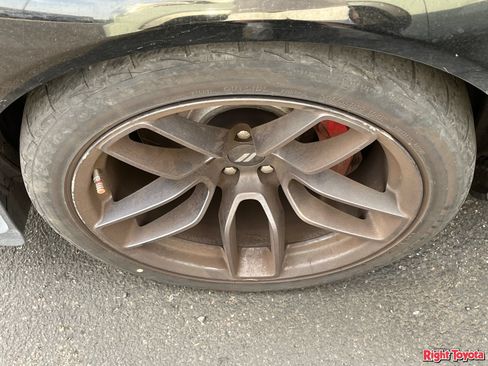 Used 2019 Dodge Challenger R/T Scat Pack RWD image 8