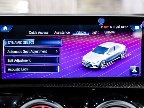 Used 2019 Mercedes-Benz A 220 w/ Driver Assistance Package image 37