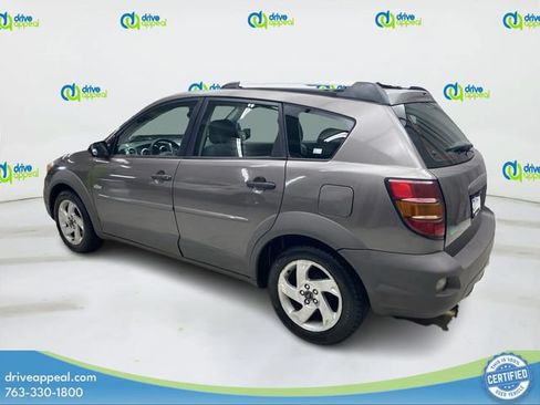 Used 2003 Pontiac Vibe w/ Power Group Value Package FWD image 8