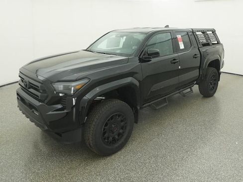 New 2026 Toyota Tacoma SR5 image 34