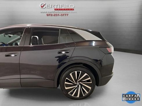 Used 2023 Volkswagen ID.4 Pro S Plus image 95