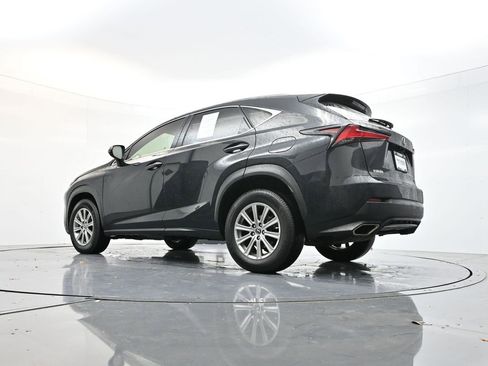 Used 2021 Lexus NX 300 FWD w/ Comfort Package image 24